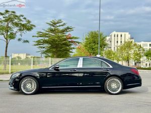 Xe Mercedes Benz S400L 2014