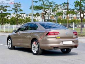 Xe Volkswagen Passat 1.8 Bluemotion 2016