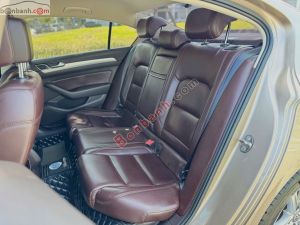 Xe Volkswagen Passat 1.8 Bluemotion 2016