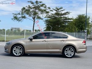 Xe Volkswagen Passat 1.8 Bluemotion 2016