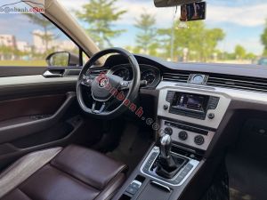 Xe Volkswagen Passat 1.8 Bluemotion 2016