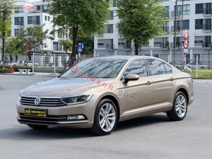 Xe Volkswagen Passat 1.8 Bluemotion 2016