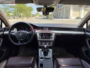 Xe Volkswagen Passat 1.8 Bluemotion 2016