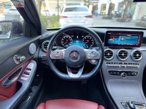 Xe Mercedes Benz C300 AMG 2018