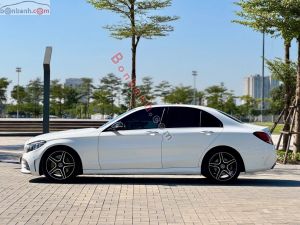 Xe Mercedes Benz C300 AMG 2018
