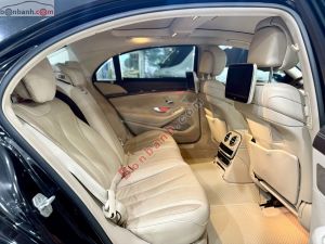 Xe Mercedes Benz S400L 2014