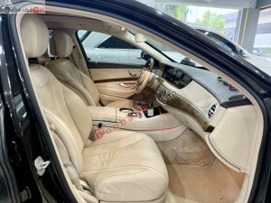 Xe Mercedes Benz S400L 2014