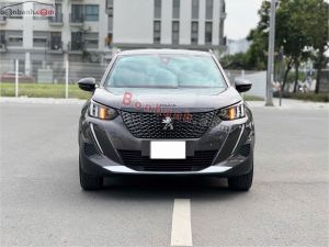 Xe Peugeot 2008 GT Line 1.2 AT 2022