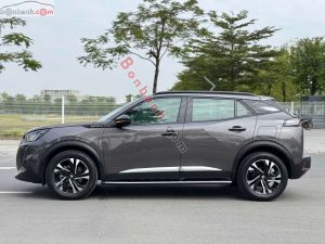 Xe Peugeot 2008 GT Line 1.2 AT 2022