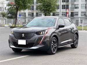 Xe Peugeot 2008 GT Line 1.2 AT 2022