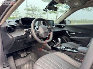 Xe Peugeot 2008 GT Line 1.2 AT 2022
