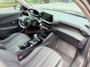 Xe Peugeot 2008 GT Line 1.2 AT 2022