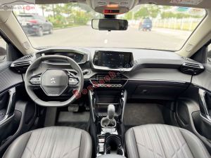 Xe Peugeot 2008 GT Line 1.2 AT 2022