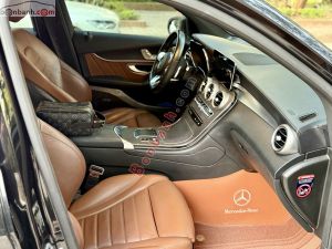 Xe Mercedes Benz GLC 300 4Matic 2021