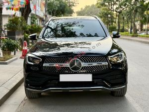 Xe Mercedes Benz GLC 300 4Matic 2021