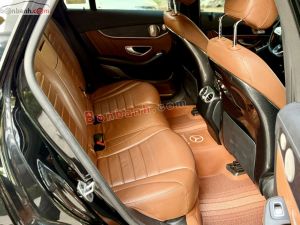 Xe Mercedes Benz GLC 300 4Matic 2021