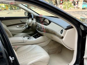 Xe Mercedes Benz S400L 2014