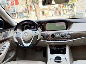 Xe Mercedes Benz S400L 2014