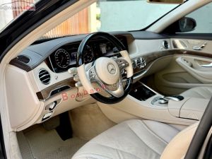 Xe Mercedes Benz S400L 2014