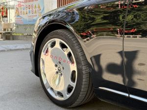 Xe Mercedes Benz S400L 2014