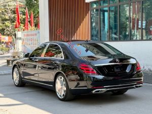 Xe Mercedes Benz S400L 2014