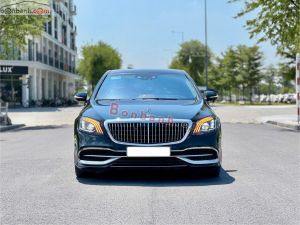 Xe Mercedes Benz S450 4Matic Maybach 2019