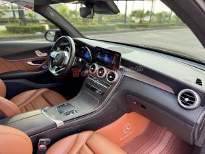 Xe Mercedes Benz GLC 300 4Matic 2021