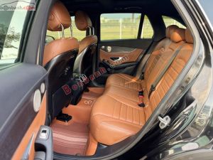 Xe Mercedes Benz GLC 300 4Matic 2021