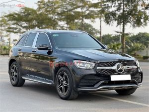 Xe Mercedes Benz GLC 300 4Matic 2021