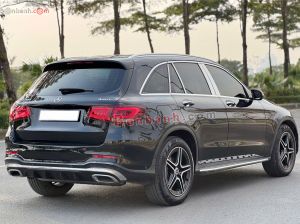 Xe Mercedes Benz GLC 300 4Matic 2021