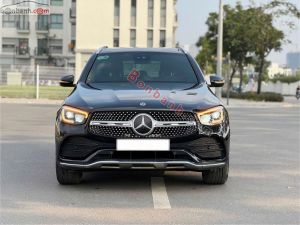 Xe Mercedes Benz GLC 300 4Matic 2021