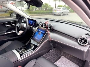 Xe Mercedes Benz C200 Avantgarde 2022