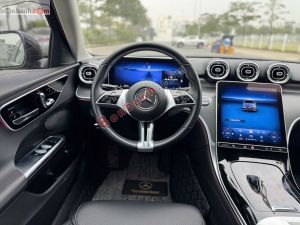 Xe Mercedes Benz C200 Avantgarde 2022