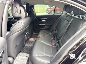 Xe Mercedes Benz C200 Avantgarde 2022