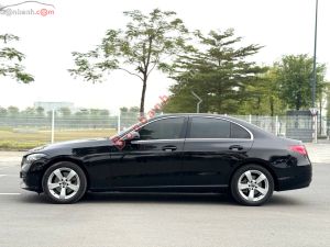Xe Mercedes Benz C200 Avantgarde 2022