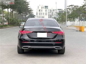 Xe Mercedes Benz C200 Avantgarde 2022