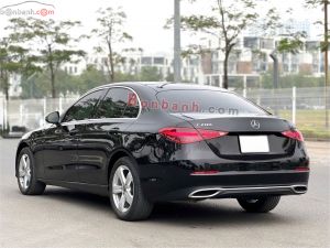 Xe Mercedes Benz C200 Avantgarde 2022