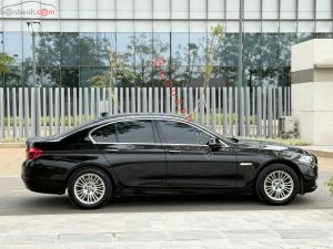 Xe BMW 520i 2014