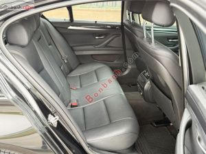 Xe BMW 520i 2014