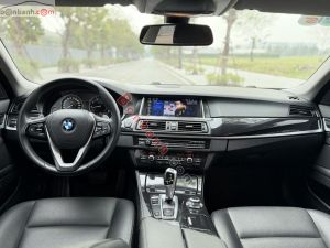 Xe BMW 520i 2014