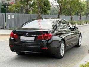 Xe BMW 520i 2014