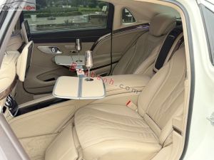Xe Mercedes Benz S400 Maybach 2016