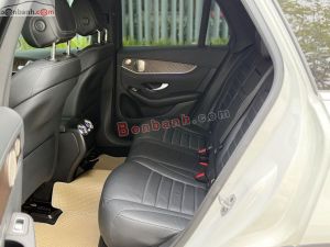 Xe Mercedes Benz GLC 200 4Matic 2021