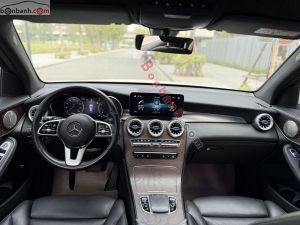 Xe Mercedes Benz GLC 200 4Matic 2021