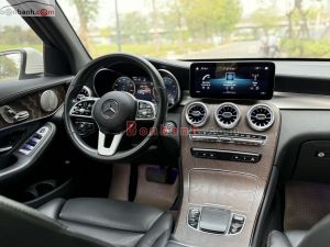 Xe Mercedes Benz GLC 200 4Matic 2021