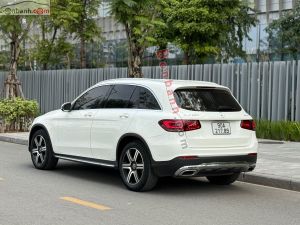 Xe Mercedes Benz GLC 200 4Matic 2021