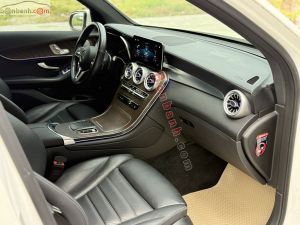 Xe Mercedes Benz GLC 200 4Matic 2021