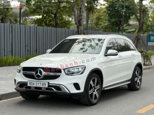 Xe Mercedes Benz GLC 200 4Matic 2021