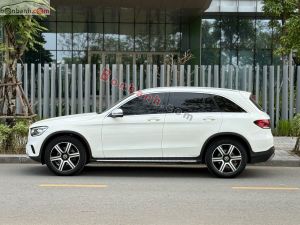 Xe Mercedes Benz GLC 200 4Matic 2021