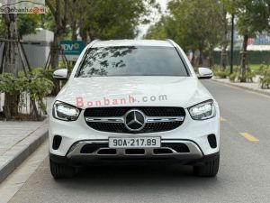 Xe Mercedes Benz GLC 200 4Matic 2021